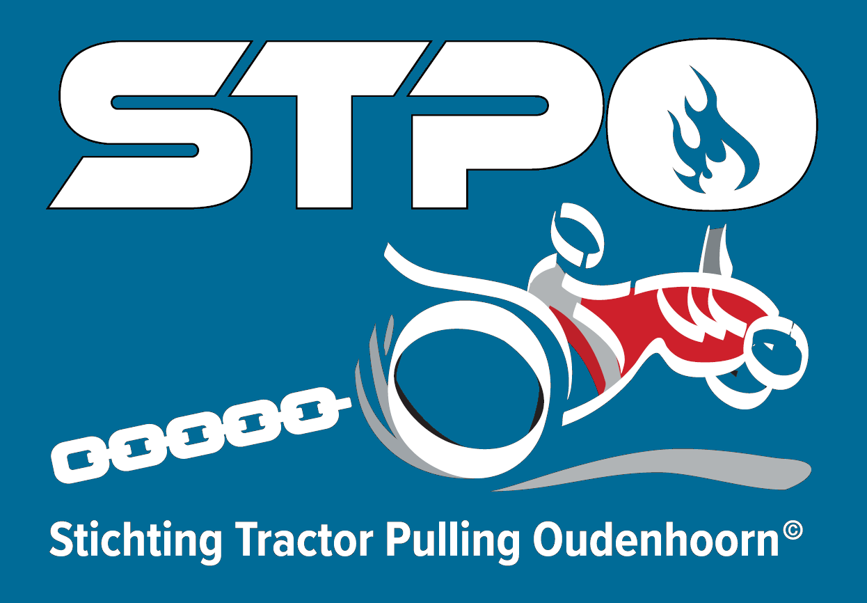 Tractor Pulling Oudenhoorn