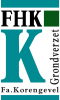 FKH logo